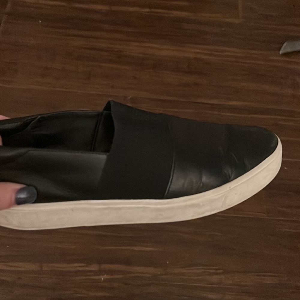 Vice Corbin slip ons! - Picture 3 of 4